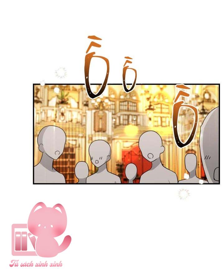 Công Nương Toàn Năng Cũng Thấy Chán Nản - Chap 32