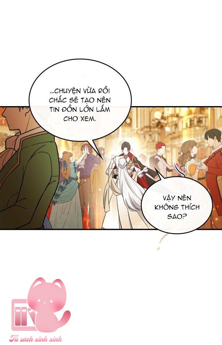 Công Nương Toàn Năng Cũng Thấy Chán Nản - Chap 32