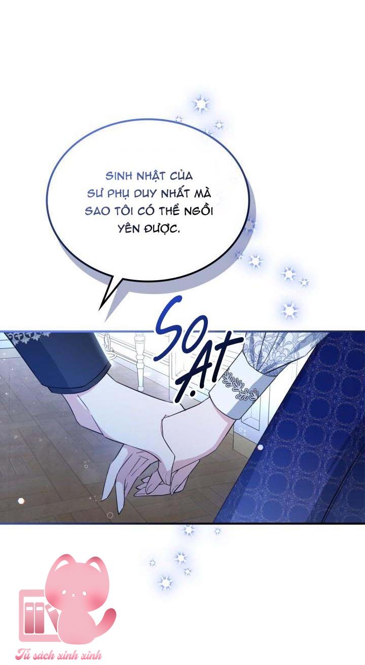 Công Nương Toàn Năng Cũng Thấy Chán Nản - Chap 32