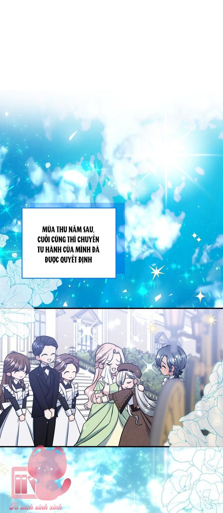 Công Nương Toàn Năng Cũng Thấy Chán Nản - Chap 33