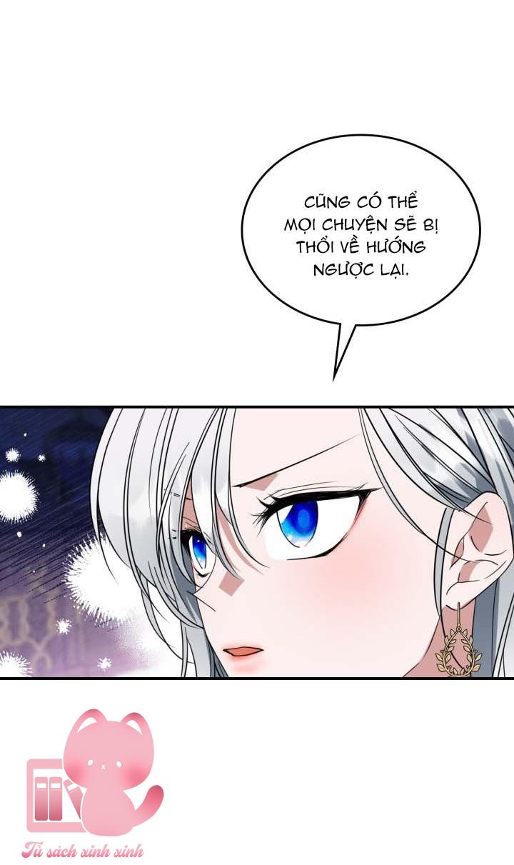 Công Nương Toàn Năng Cũng Thấy Chán Nản - Chap 33