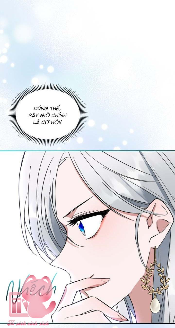 Công Nương Toàn Năng Cũng Thấy Chán Nản - Chap 33