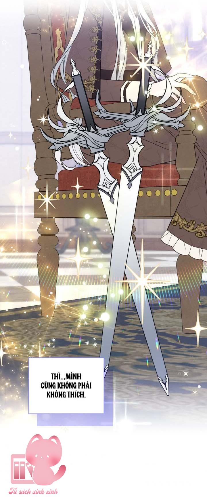 Công Nương Toàn Năng Cũng Thấy Chán Nản - Chap 33