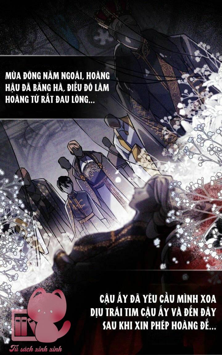 Công Nương Toàn Năng Cũng Thấy Chán Nản - Chap 5