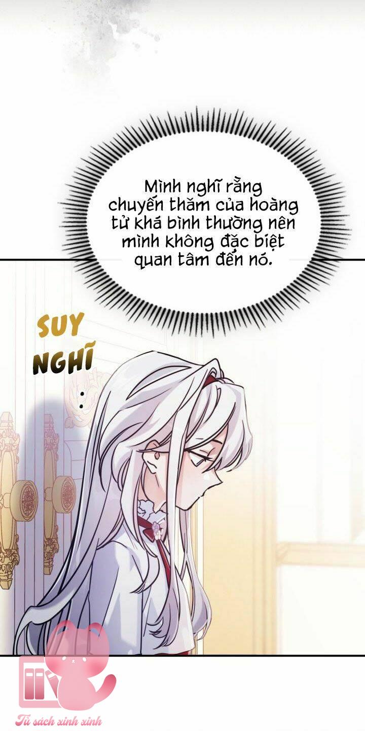 Công Nương Toàn Năng Cũng Thấy Chán Nản - Chap 5