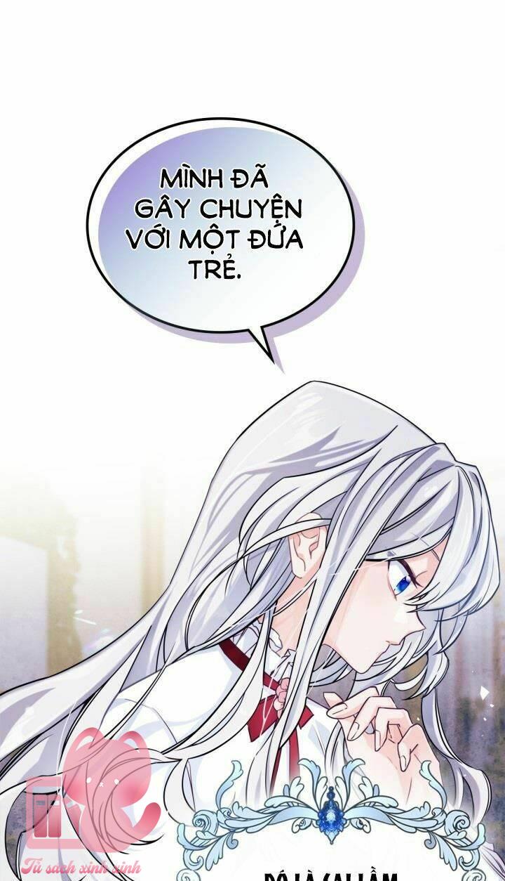 Công Nương Toàn Năng Cũng Thấy Chán Nản - Chap 5