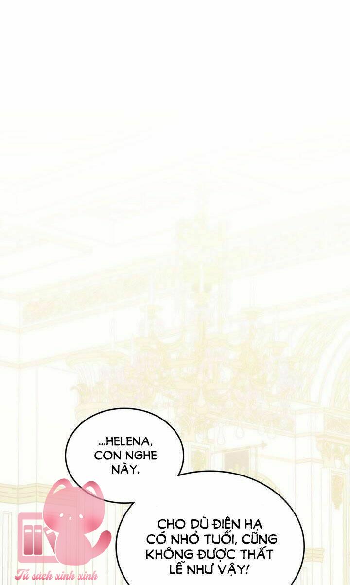 Công Nương Toàn Năng Cũng Thấy Chán Nản - Chap 5