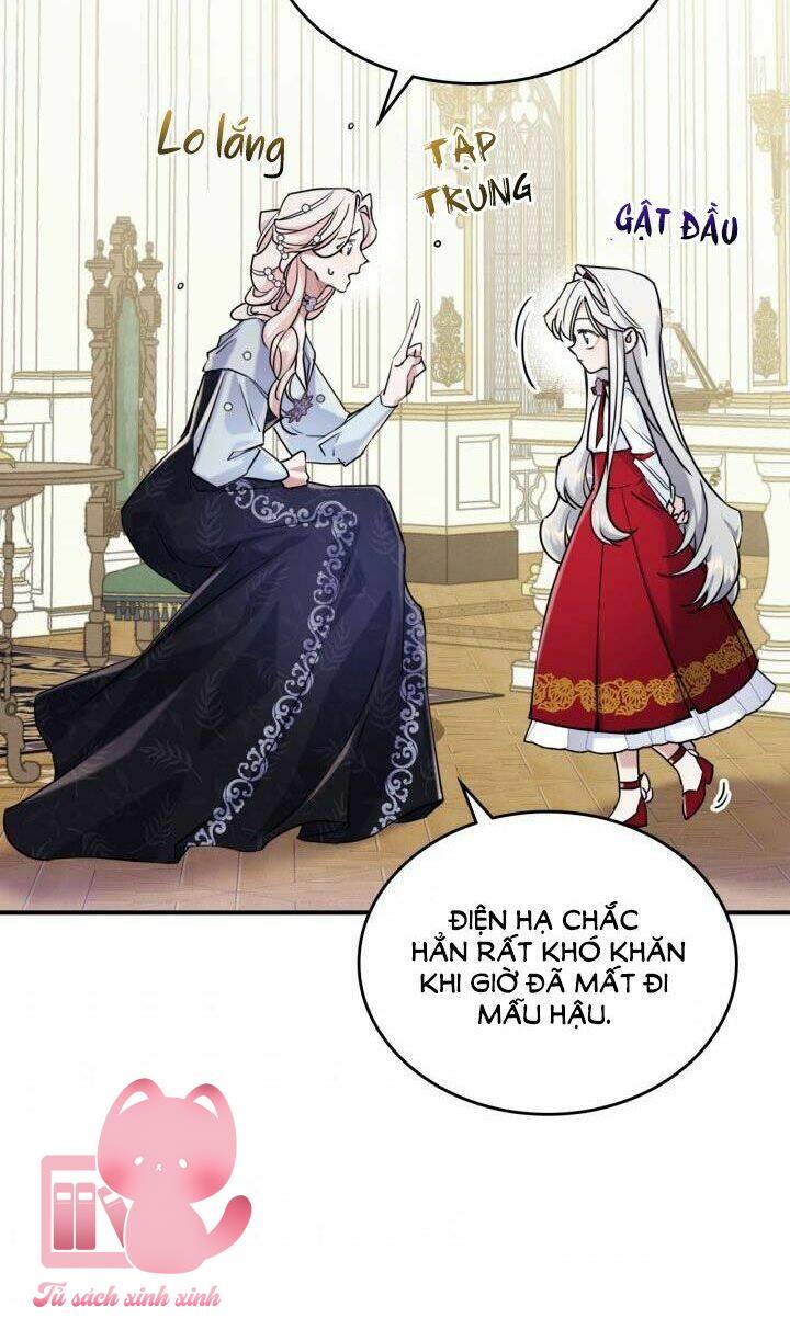 Công Nương Toàn Năng Cũng Thấy Chán Nản - Chap 5