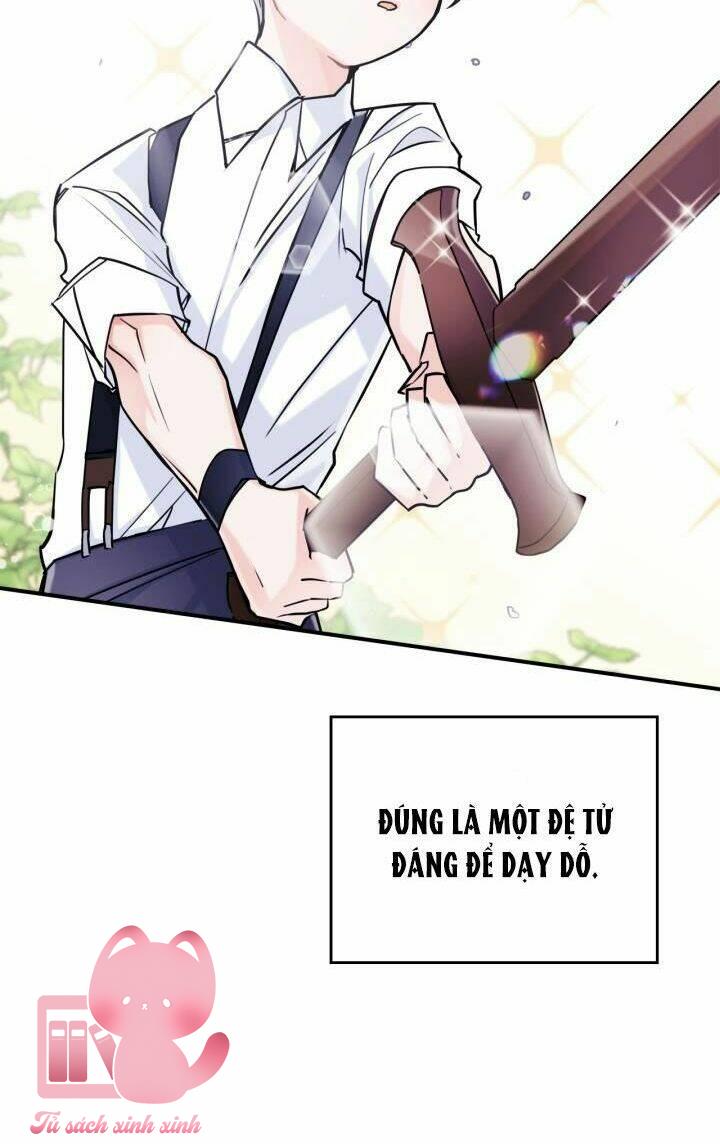 Công Nương Toàn Năng Cũng Thấy Chán Nản - Chap 5