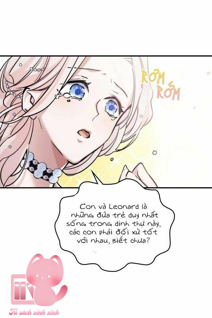 Công Nương Toàn Năng Cũng Thấy Chán Nản - Chap 5