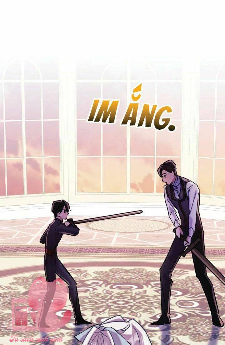 Công Nương Toàn Năng Cũng Thấy Chán Nản - Chap 5