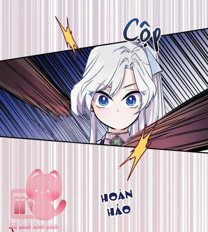 Công Nương Toàn Năng Cũng Thấy Chán Nản - Chap 5