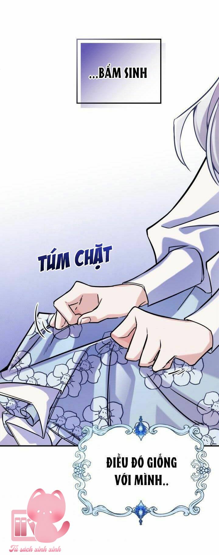 Công Nương Toàn Năng Cũng Thấy Chán Nản - Chap 5