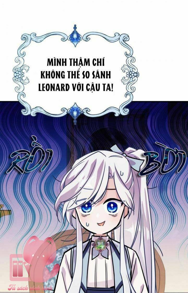 Công Nương Toàn Năng Cũng Thấy Chán Nản - Chap 5