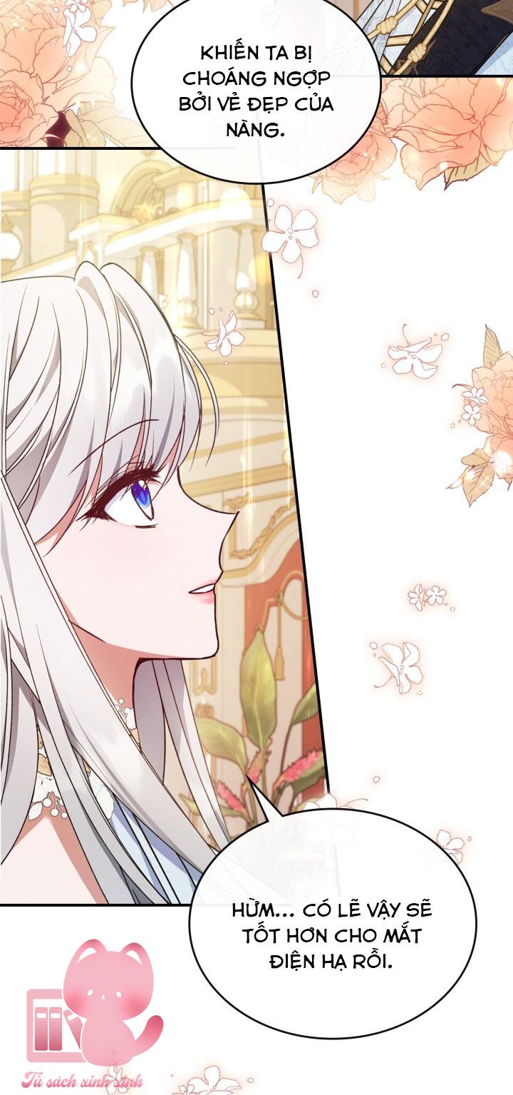 Công Nương Toàn Năng Cũng Thấy Chán Nản - Chap 50