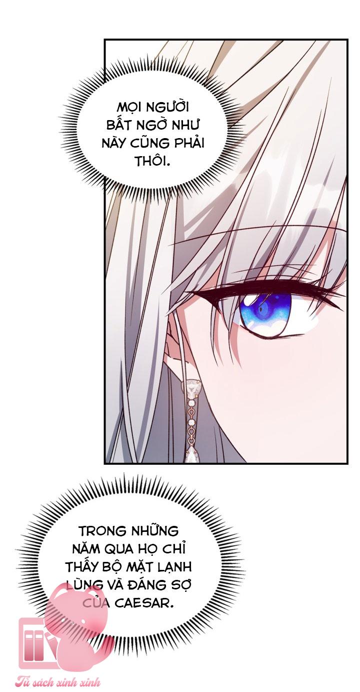 Công Nương Toàn Năng Cũng Thấy Chán Nản - Chap 50