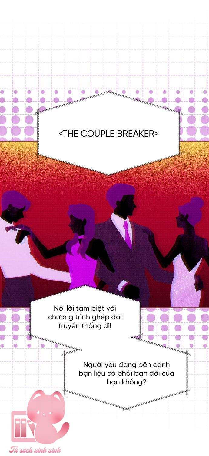 Couple Breaker - Chap 0