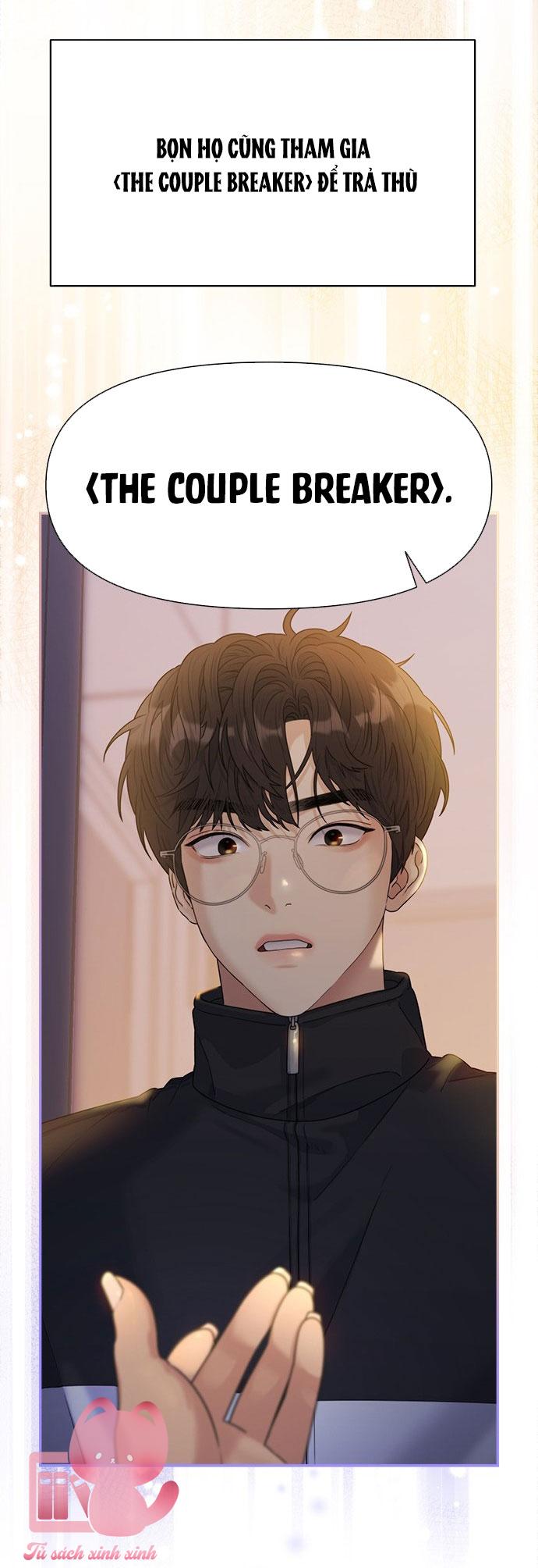 Couple Breaker - Chap 0