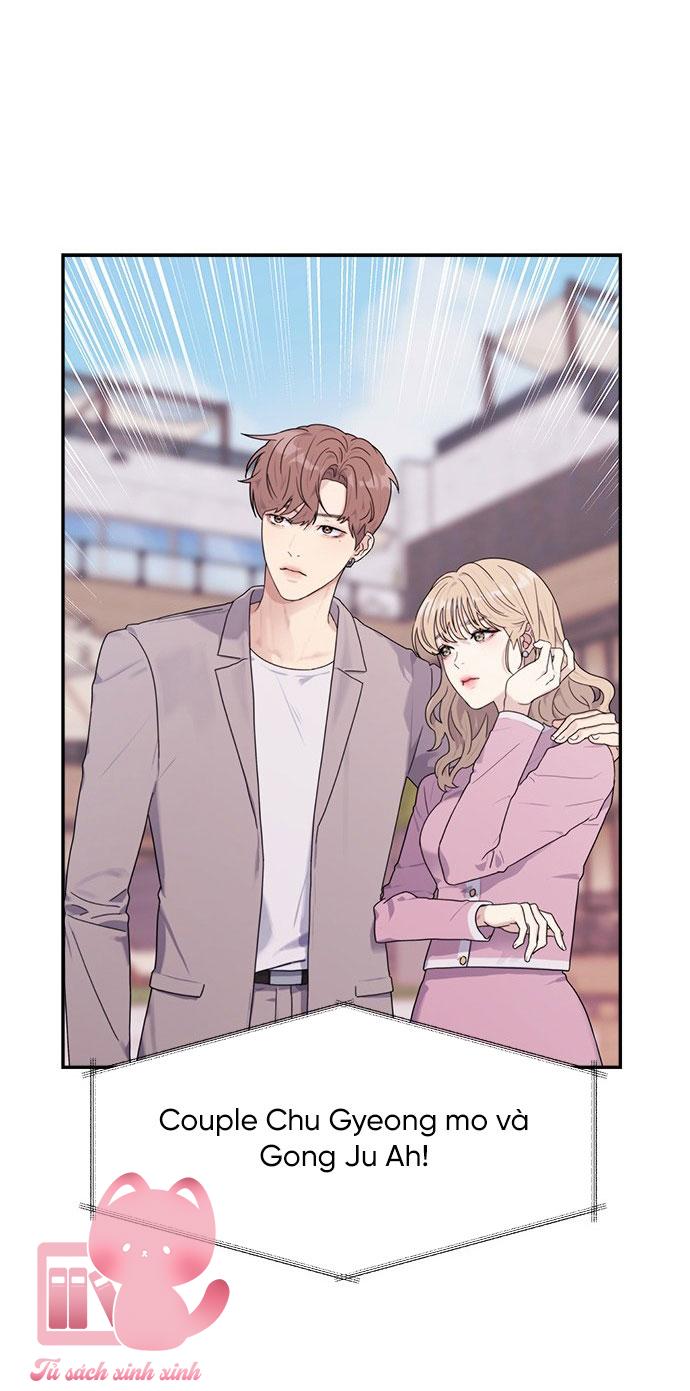 Couple Breaker - Chap 0