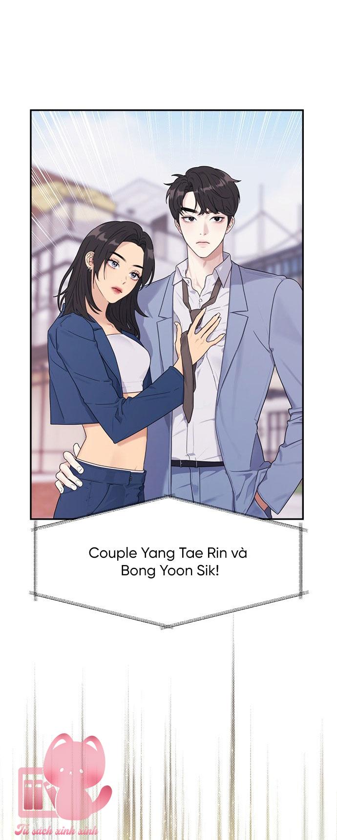 Couple Breaker - Chap 0