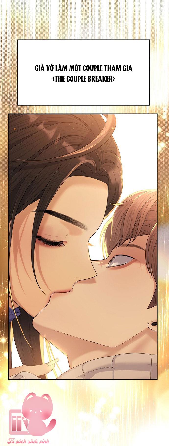 Couple Breaker - Chap 0