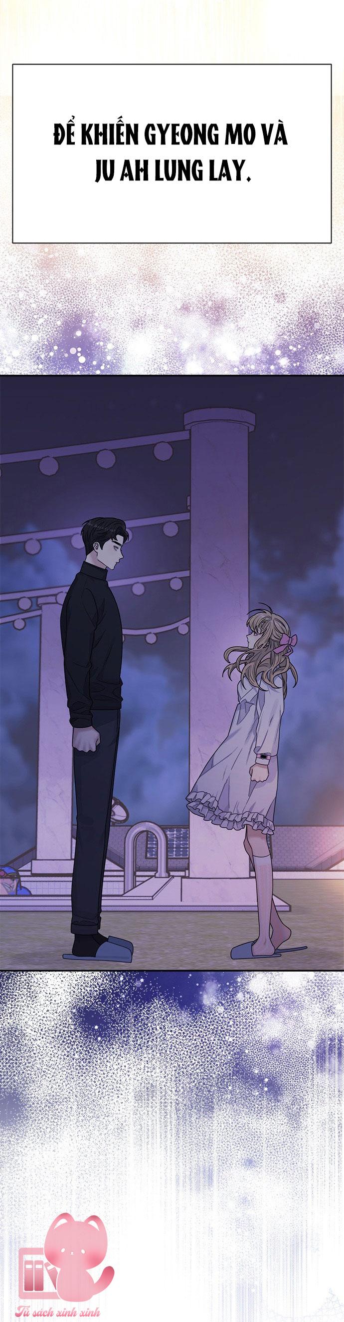 Couple Breaker - Chap 0