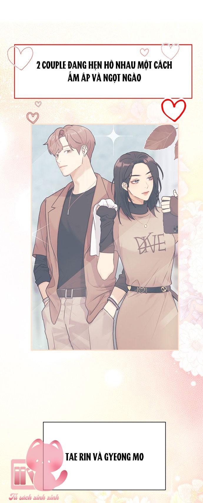 Couple Breaker - Chap 0