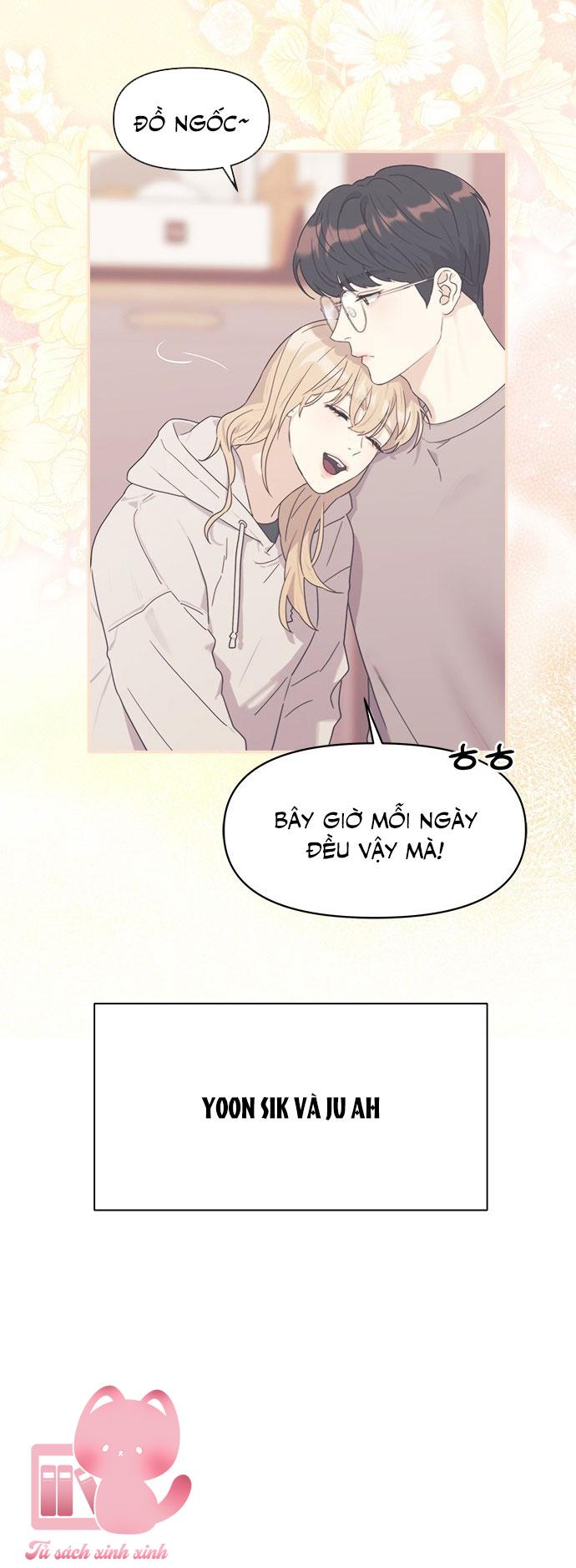 Couple Breaker - Chap 0