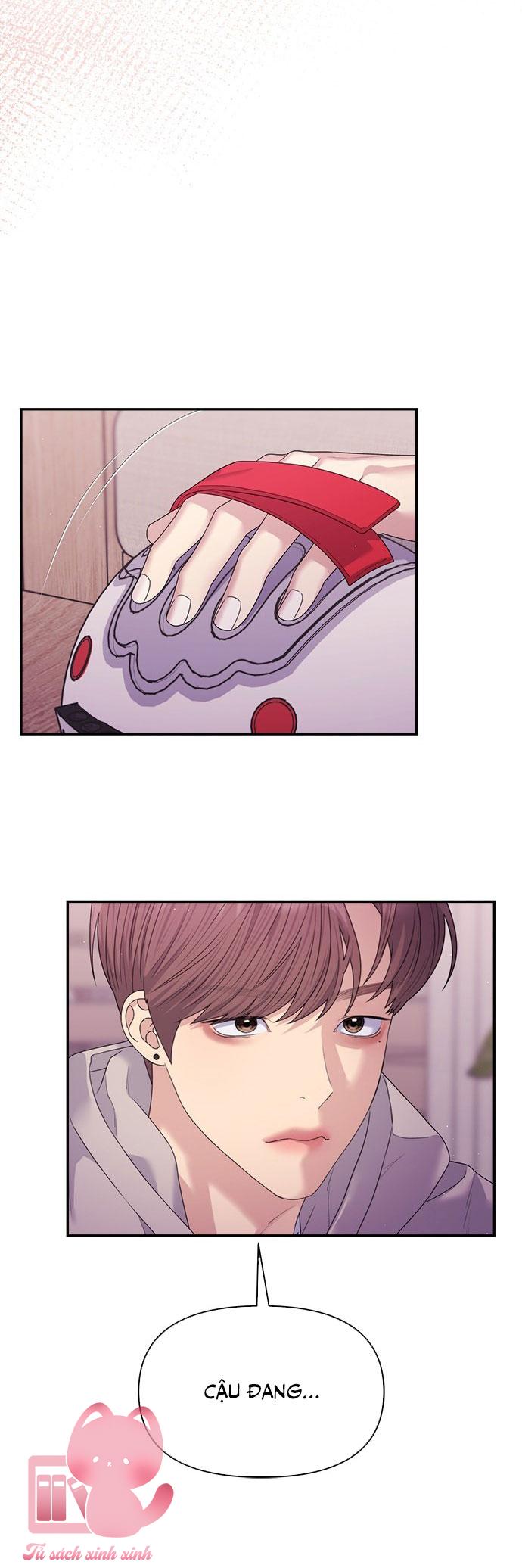 Couple Breaker - Chap 0