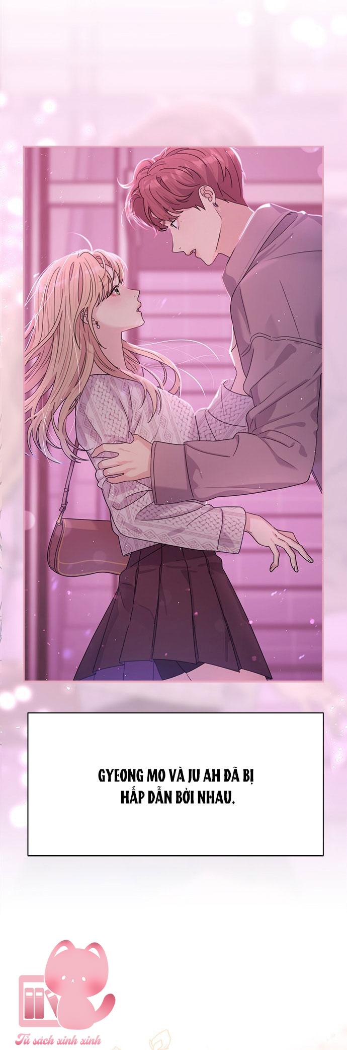 Couple Breaker - Chap 0