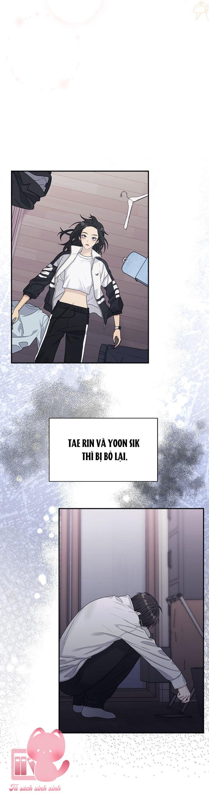 Couple Breaker - Chap 0