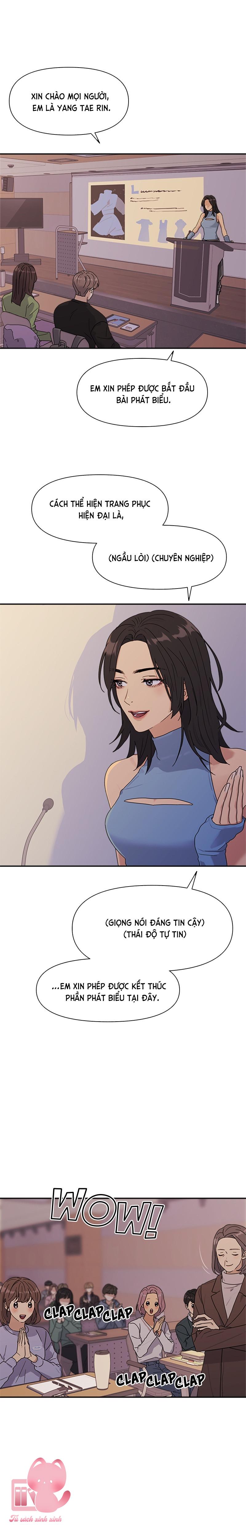 Couple Breaker - Chap 1