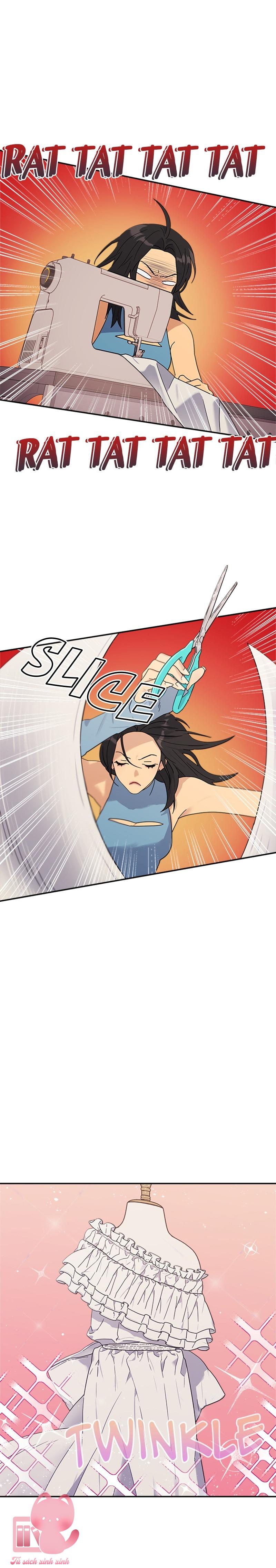 Couple Breaker - Chap 1