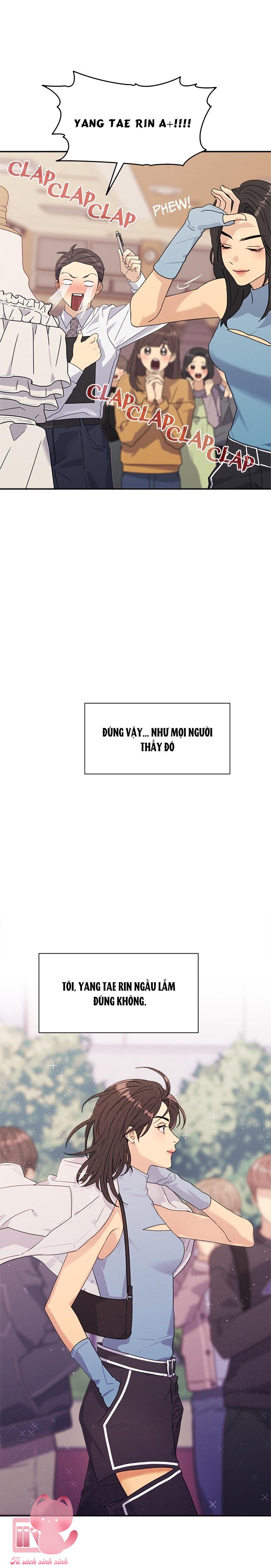 Couple Breaker - Chap 1