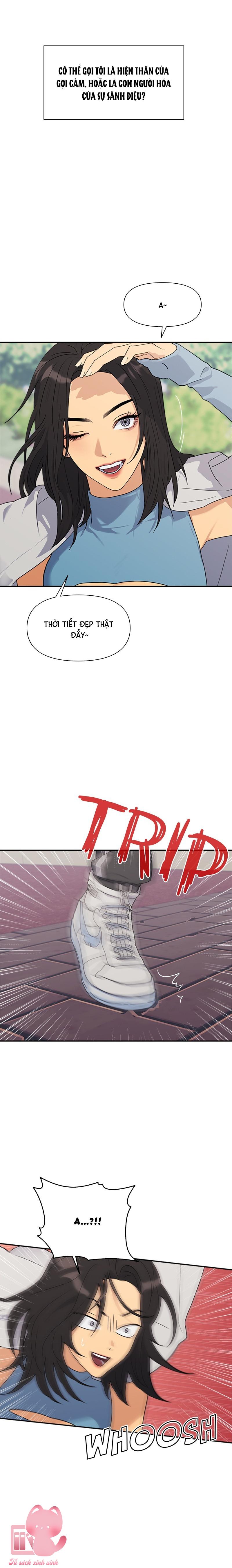 Couple Breaker - Chap 1