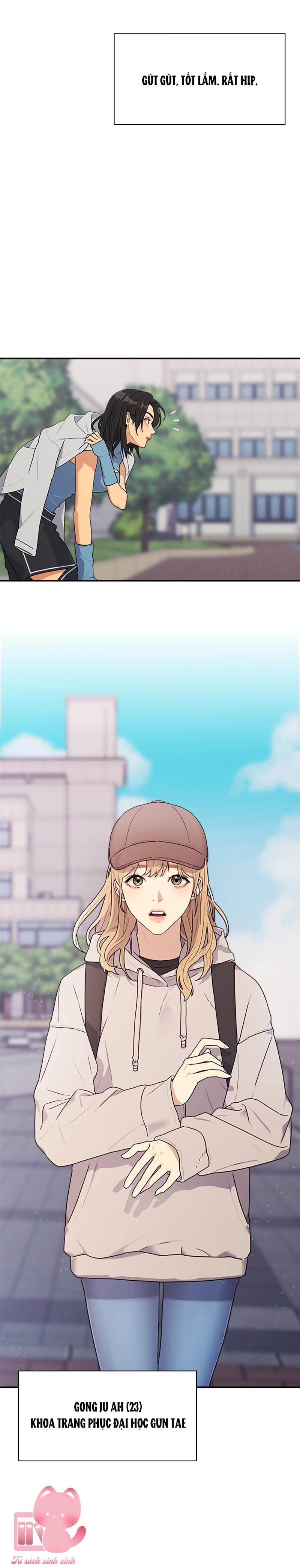 Couple Breaker - Chap 1