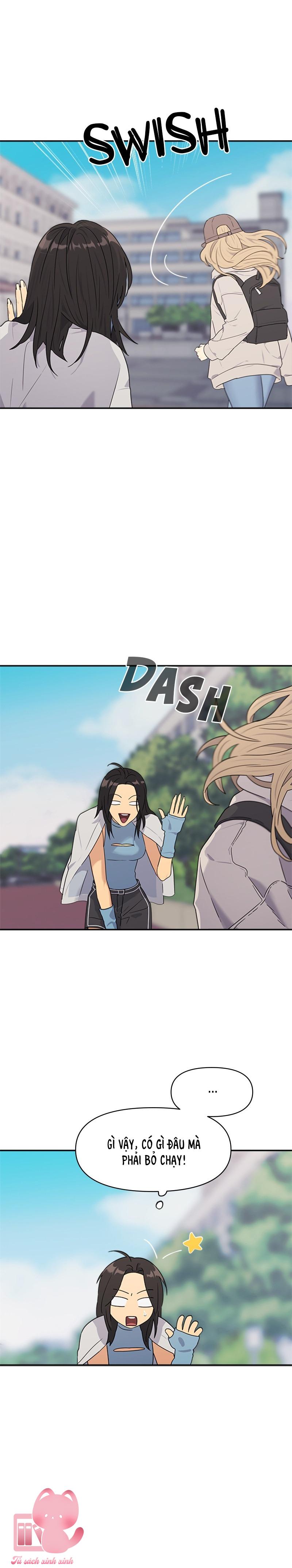 Couple Breaker - Chap 1