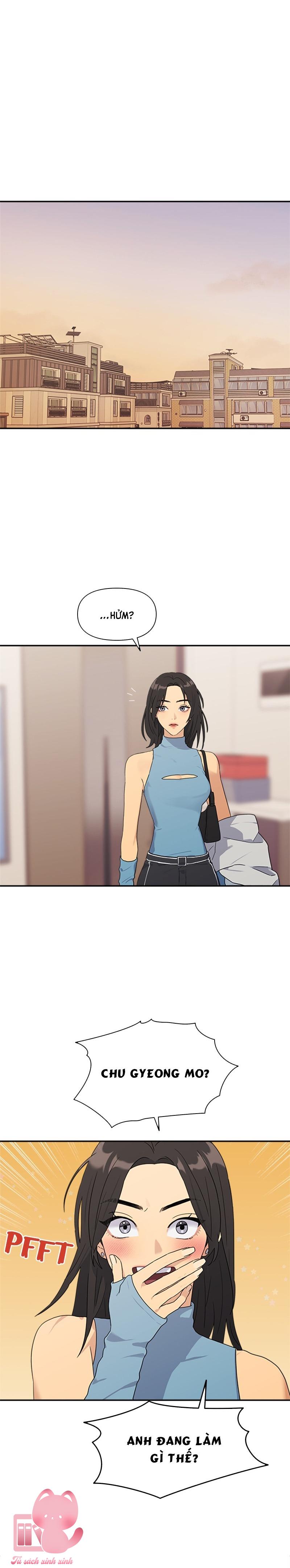 Couple Breaker - Chap 1