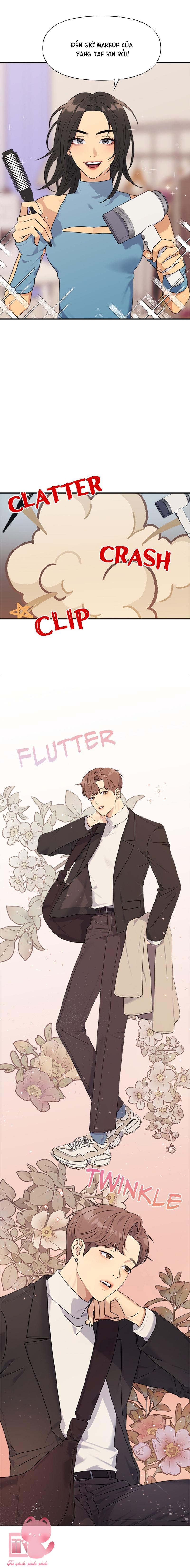 Couple Breaker - Chap 1