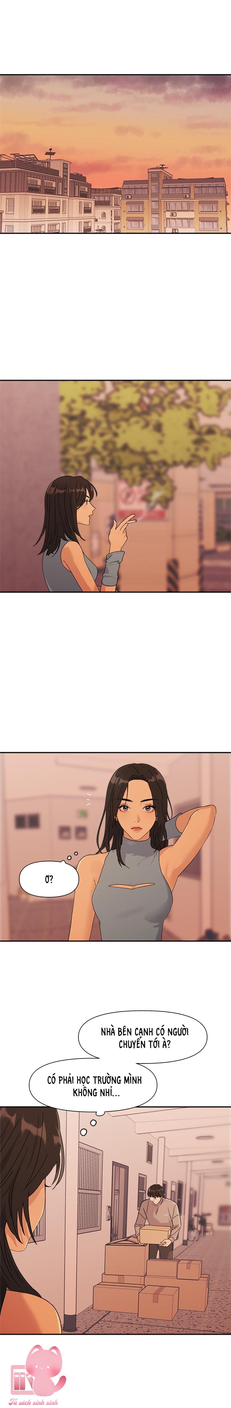 Couple Breaker - Chap 1