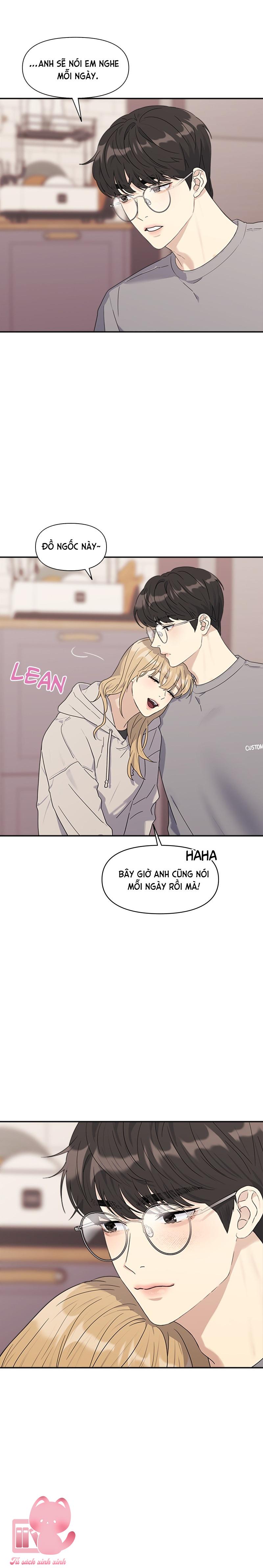 Couple Breaker - Chap 1