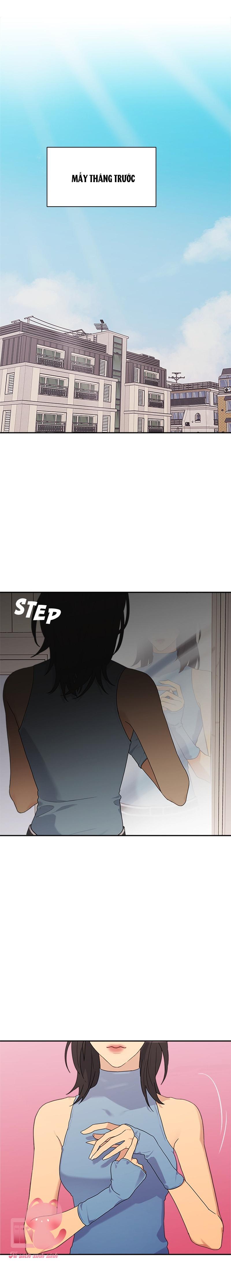 Couple Breaker - Chap 1