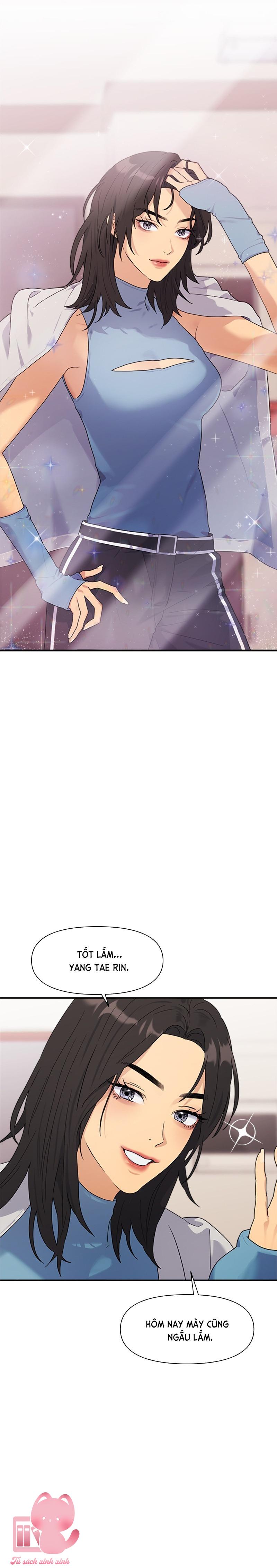 Couple Breaker - Chap 1