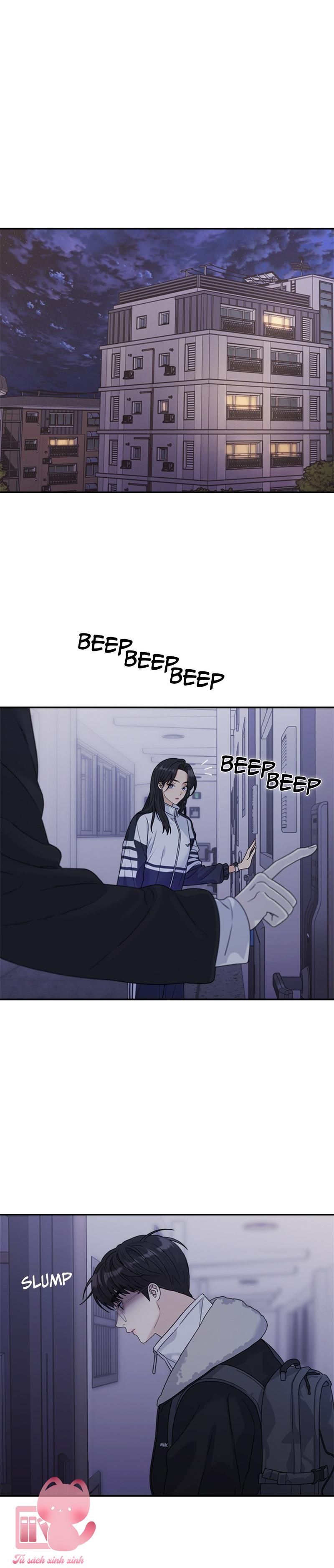 Couple Breaker - Chap 10