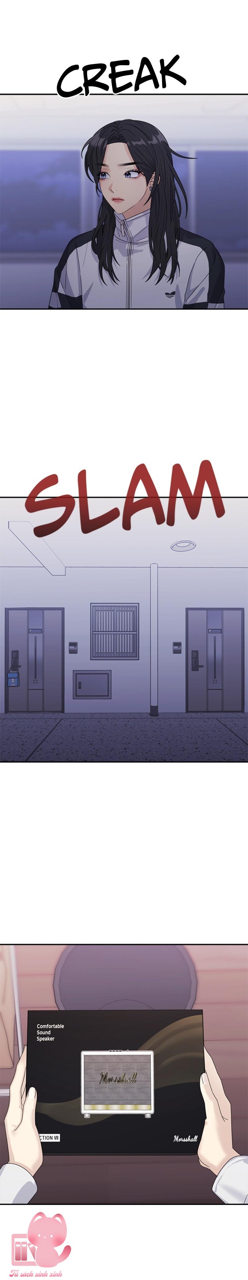 Couple Breaker - Chap 10