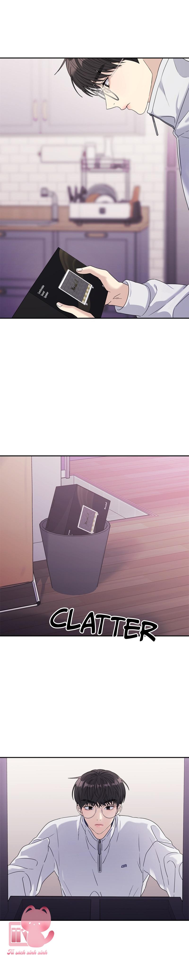 Couple Breaker - Chap 10