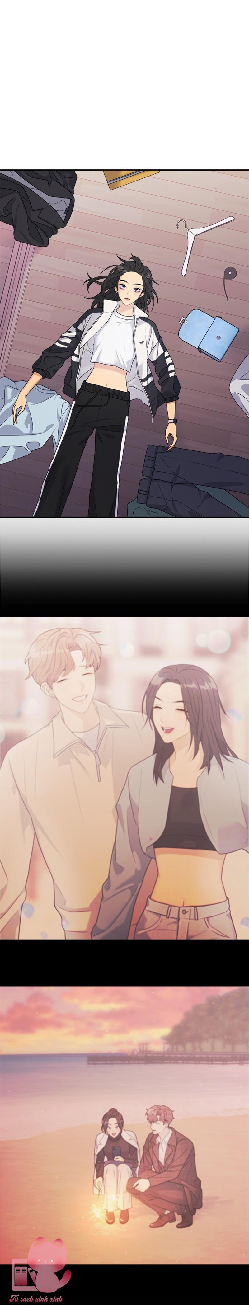 Couple Breaker - Chap 10