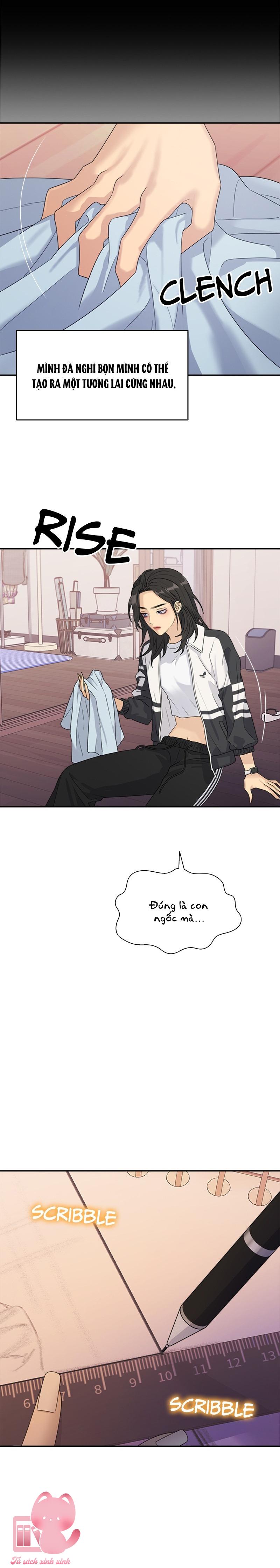 Couple Breaker - Chap 10