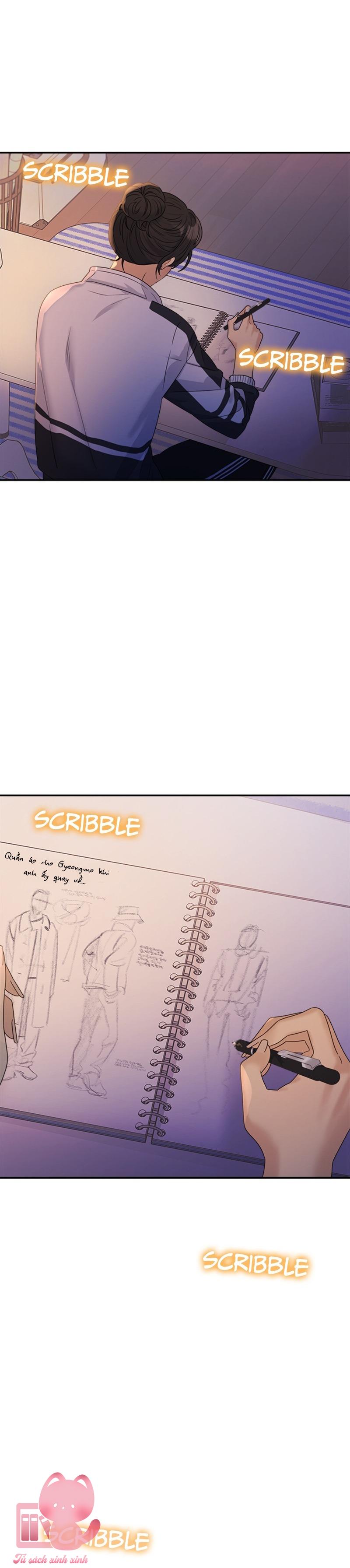 Couple Breaker - Chap 10