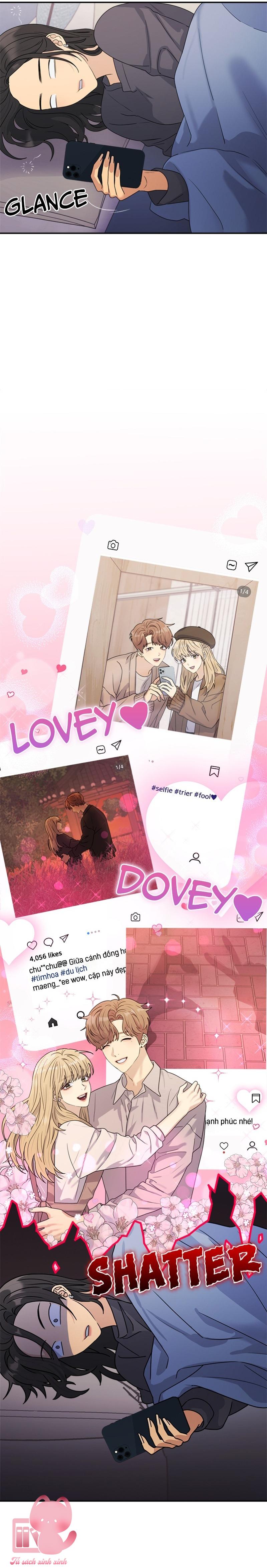 Couple Breaker - Chap 10